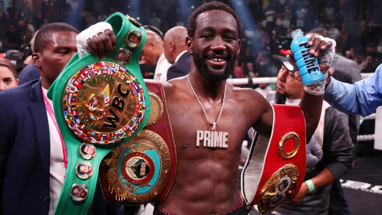 Boxing Awards 2023: Why Terence Crawford won Men’s Boxer of the Year