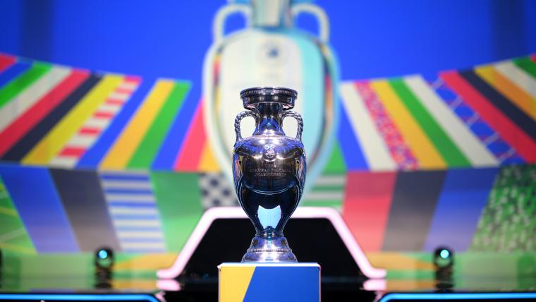 Euro 2024 qualifying group tables, standings, fixtures and results for UEFA tournament qualifiers