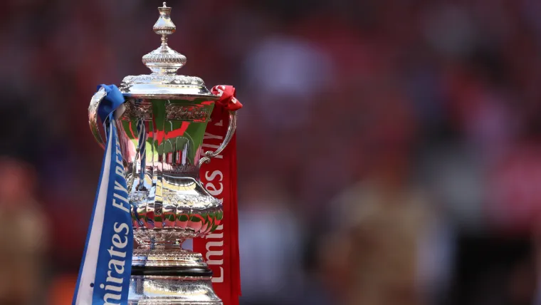 FA Cup third-round draw: Fixtures, schedule in full as Premier League teams enter famed knockout competition