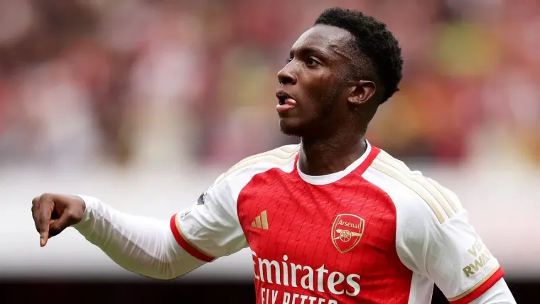 Fulham vs Arsenal live score, updates, result from Premier League as Saka gives Gunners lead