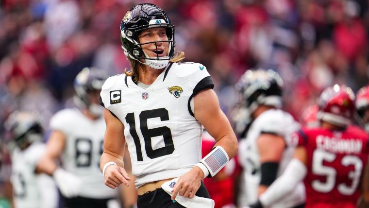 Trevor Lawrence injury history: How Jaguars QB hasn’t missed a game due to injury in NFL, college, high school