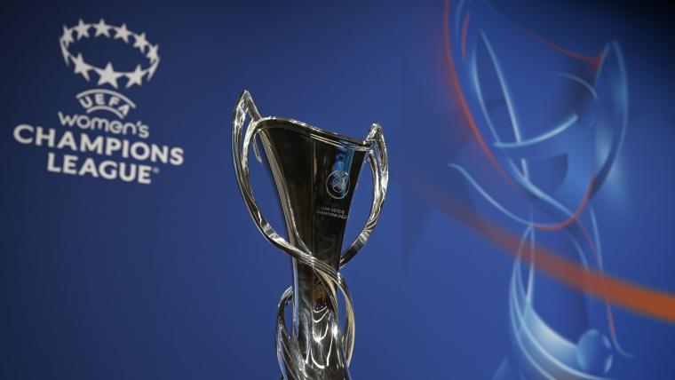 Where to watch UEFA Women’s Champions League in USA: Live stream, fixtures, schedule for 2023/24 tournament