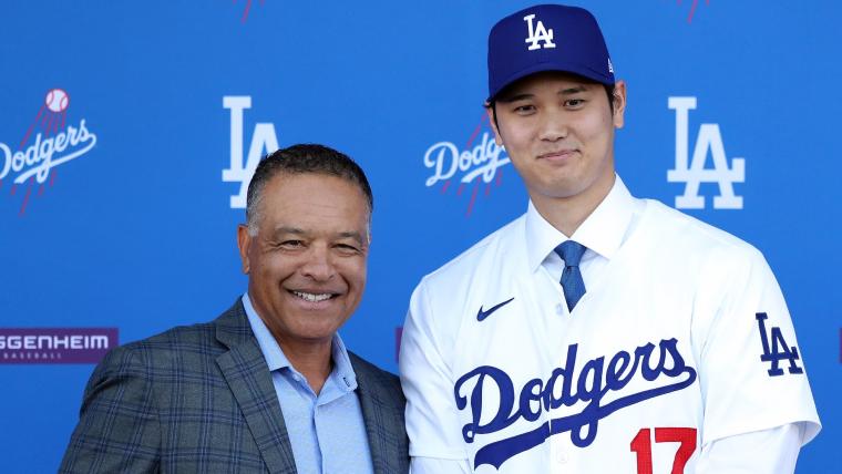 Why did Shohei Ohtani sign with Dodgers? Los Angeles star explains how ‘winning’ priority led to deal