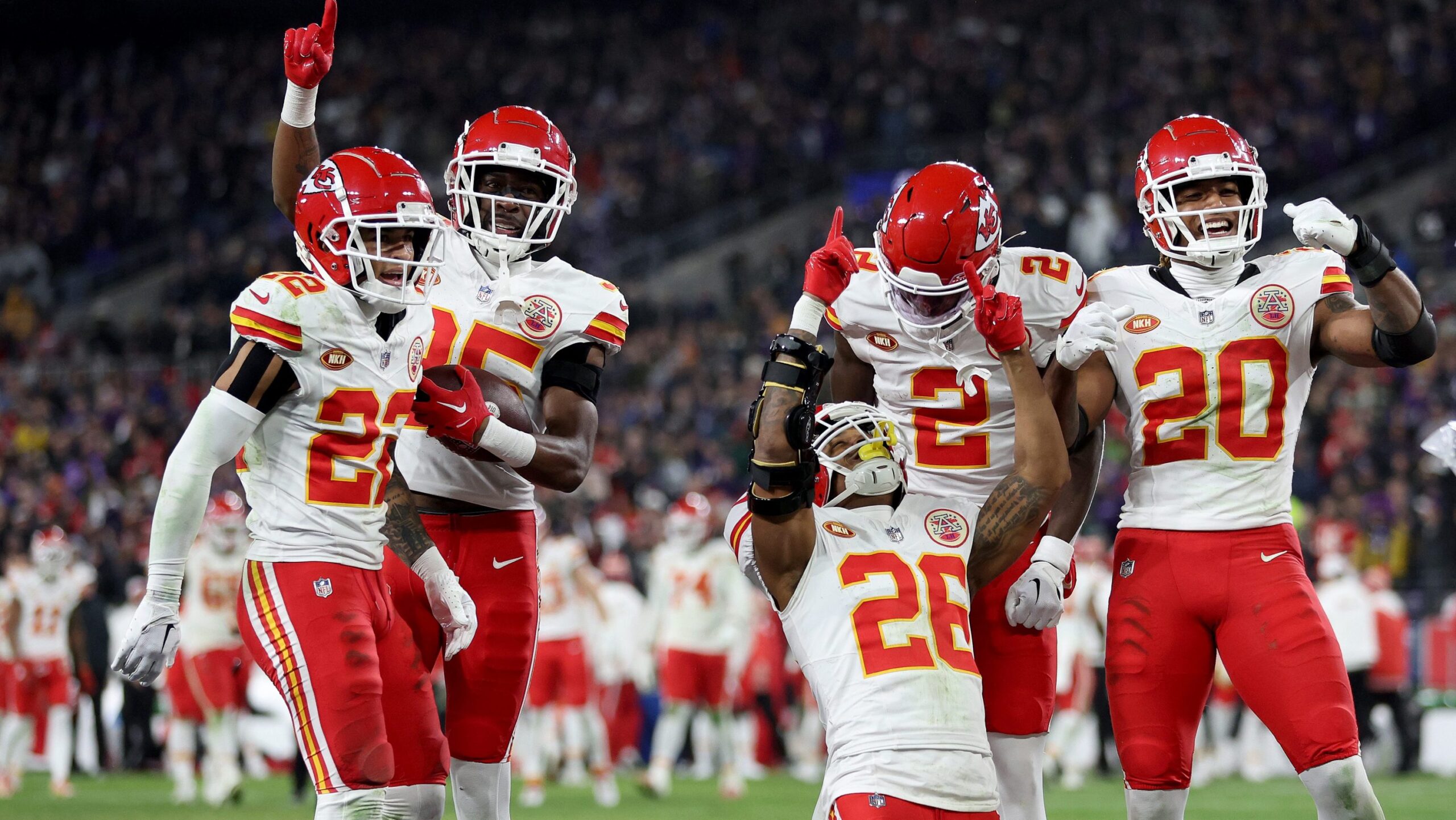 Kansas City’s Defense Did The Real Work