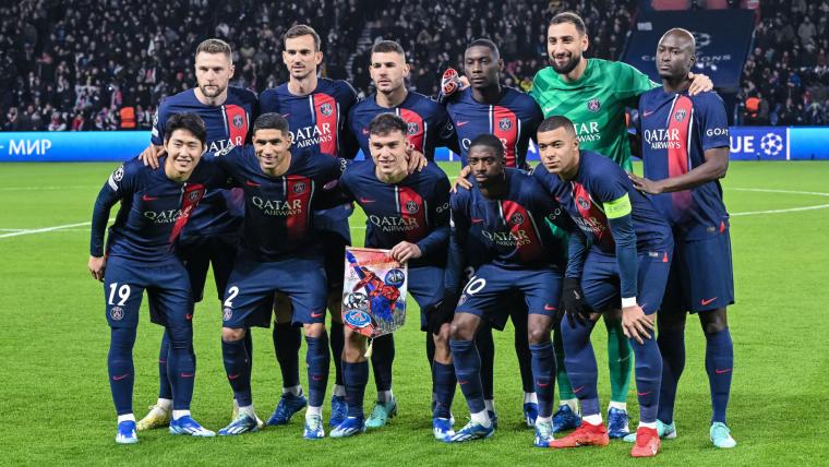 PSG trophies won: Complete list of titles, honours for Paris Saint-Germain in Ligue 1 and Europe