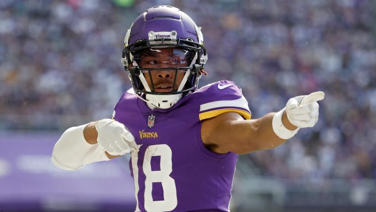Vikings playoff picture: Minnesota’s updated chances to make 2023 NFL playoffs as NFC wild-card