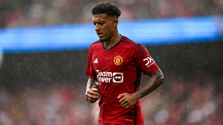 What is the latest with Jadon Sancho at Manchester United? Could the £73 million signing be headed back to Borussia Dortmund?