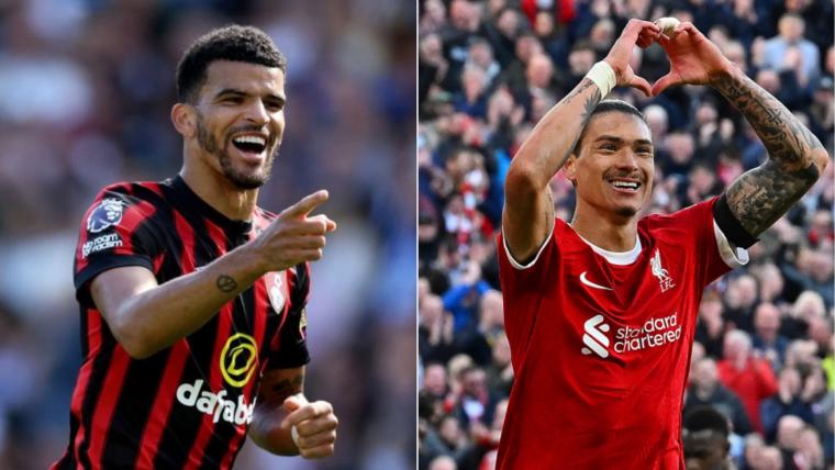 Where to watch Bournemouth vs Liverpool live stream, TV channel, lineups, prediction for Premier League game