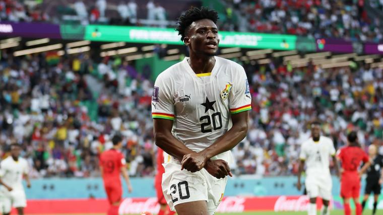 Where to watch Ghana vs Mozambique live stream, TV channel, lineups, prediction for AFCON 2024 match