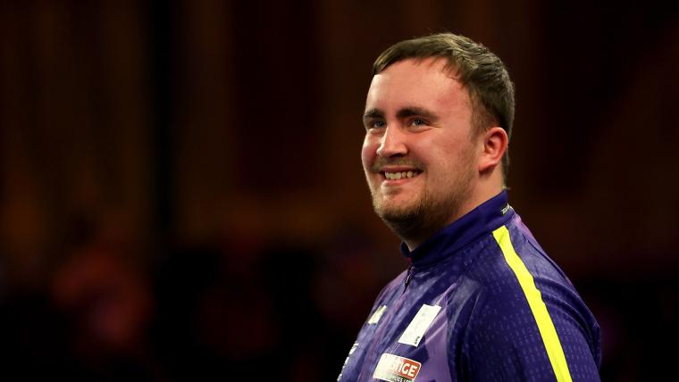 Youngest world champions in any sport: Where would Luke Littler rank if he wins World Darts Championship?