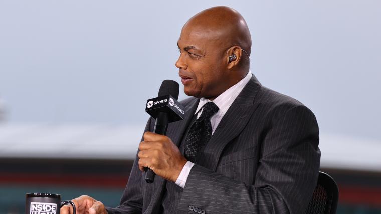 Charles Barkley slams San Francisco ahead of 2025 NBA All-Star Game: ‘You can’t even walk around down there’