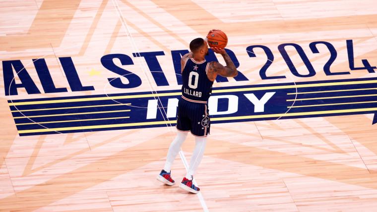 NBA All-Star 2024 winners and losers: Stephen Curry vs. Sabrina Ionescu lives up to hype; Dunk Contest disappoints