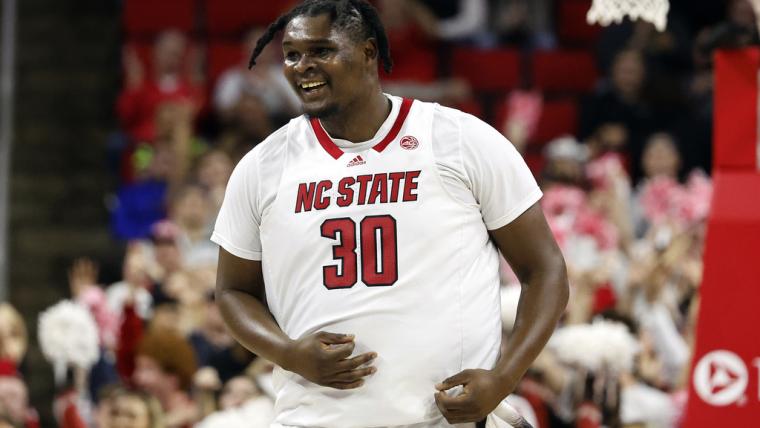 NC State vs. Florida State prediction ATS, player props, odds for Tuesday, Feb. 27, ACC matchup