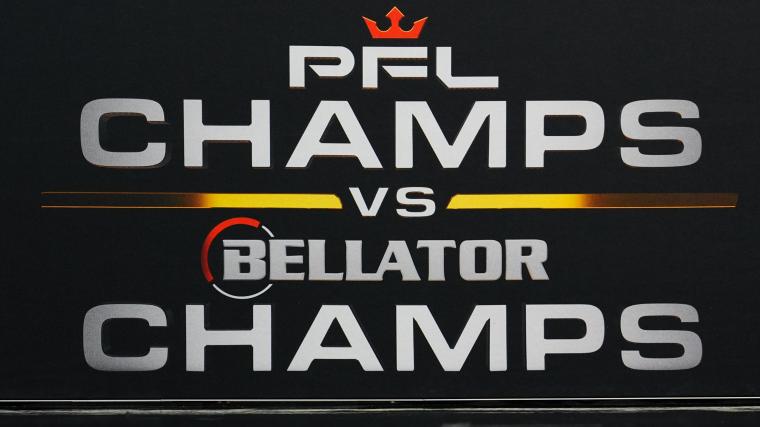 PFL vs. Bellator PPV price: How much does it cost to watch 2024 MMA event in Saudi Arabia?