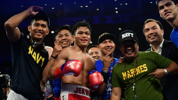 Takuma Inoue vs Jerwin Ancajas odds, predictions, expert picks and betting trends for boxing fight