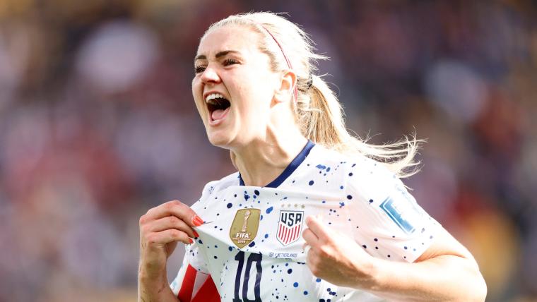 Where to watch USA vs Dominican Republic live stream, TV channel, lineups, time for USWNT in W Gold Cup