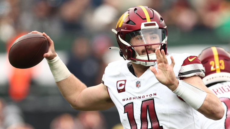 Sam Howell trade details: Commanders deal QB to Seahawks in exchange for draft picks