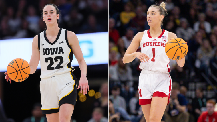 What channel is Iowa vs. Nebraska on today? Time, TV schedule to watch