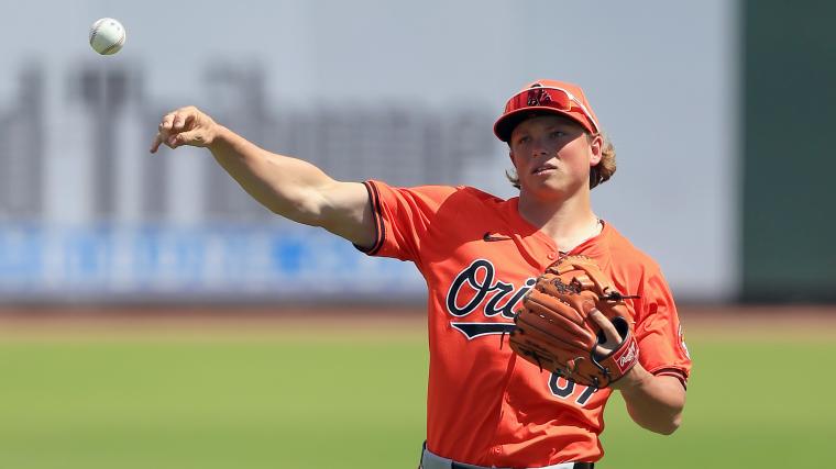 When will the Orioles call up Jackson Holliday? What to expect from debut of MLB’s top prospect in 2024