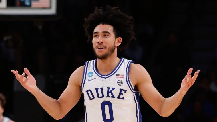 Who is Jared McCain’s brother? How Jayce McCain helped sibling become freshman star at Duke