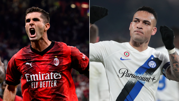 Ac Milan Vs Inter Prediction Odds Betting Tips And Best Bets For Milan Derby In Serie A 