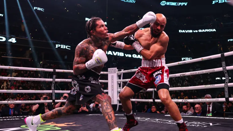 Devin Haney next fight: Will Tank Davis or Teofimo Lopez boxing superfights happen?
