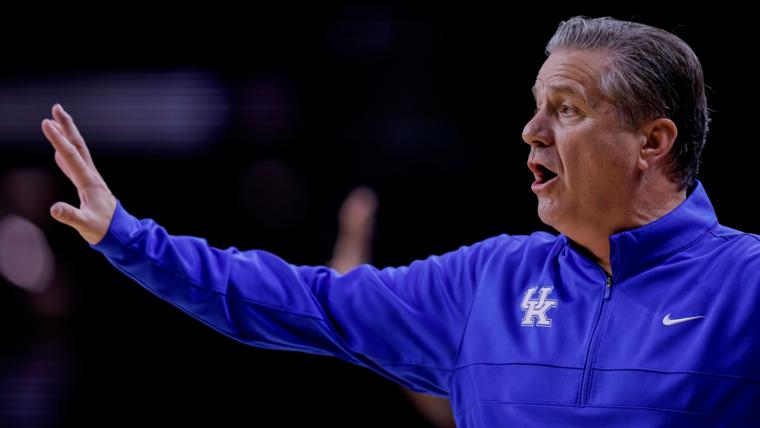 John Calipari Contract Details: Arkansas Officially Inks Former ...