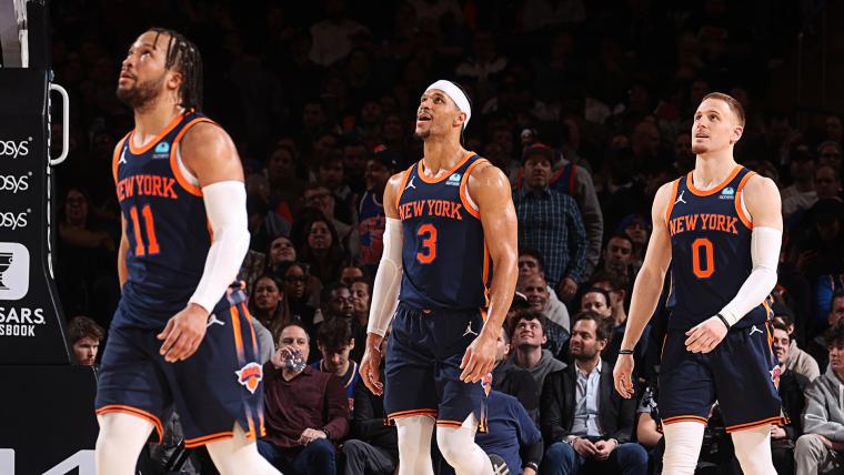 Knicks playoff picture: Breaking down New York’s seeding scenarios in ...