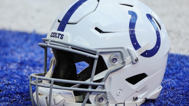 NFL Draft: Colts showing interest in USC RB Austin Jones
