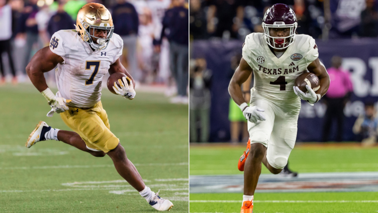 Notre Dame vs. Texas A&M tickets: Cheapest price, cost to watch 2024 college football game in College Station