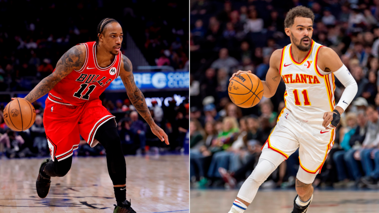What channel is Bulls vs. Hawks on today? Time, TV schedule for 2024 NBA Play-In Tournament game