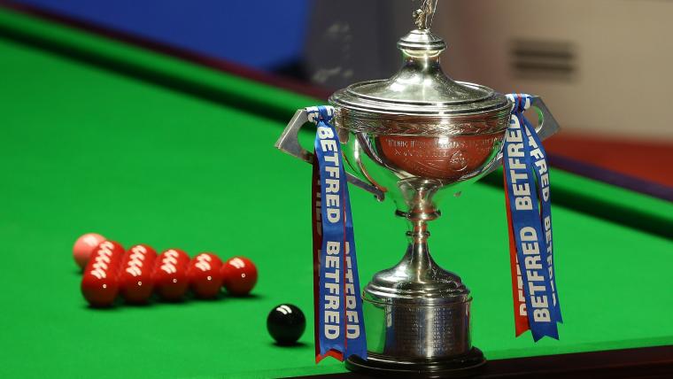 Where to watch World Snooker Championship 2024: Live stream, TV channel, schedule, prize money