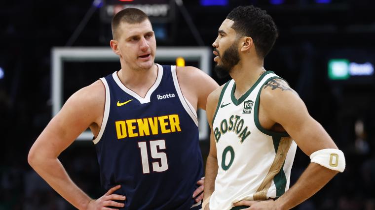 Who will win NBA Finals 2024? Playoffs power rankings with every team’s odds and best sleeper picks