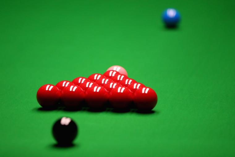 World Snooker Championship 2024 schedule, order of play, results and