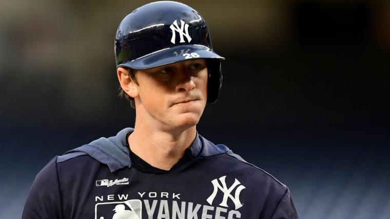Yankees’ DJ LeMahieu suffers another setback with foot injury