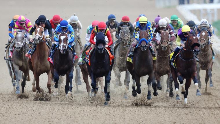 Kentucky Derby winners: A complete list of all-time race champions ...