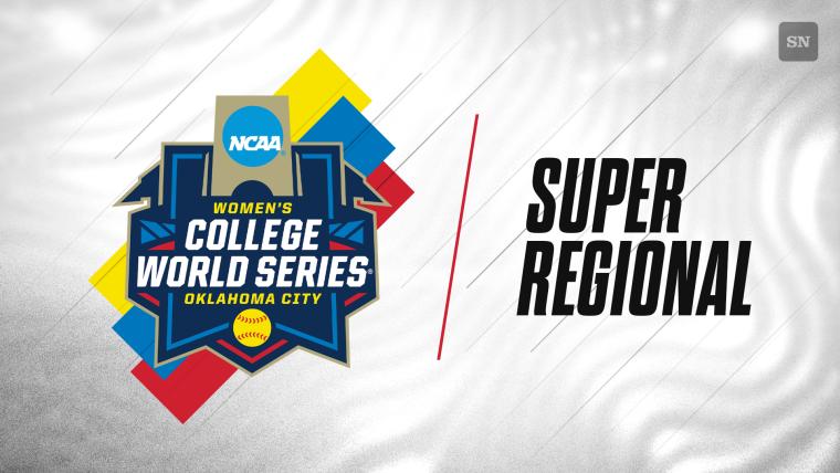 NCAA Softball Bracket 2024 Super Regionals Schedule Channels Live   Ncaa Softball Bracket 2024 Super Regionals Schedule Channels Live Streams Scores For College Tournament Games 