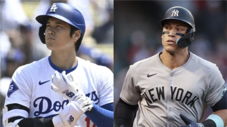 New York Yankees Vs Los Angeles Dodgers: Live Score Updates, Highlights ...