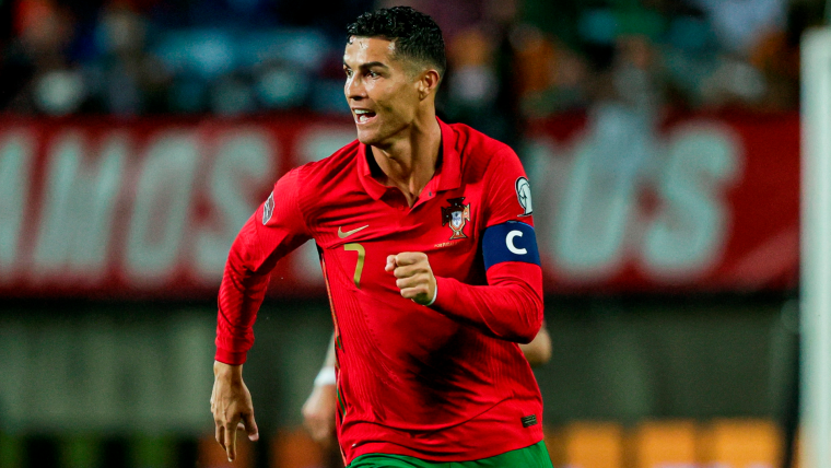 Where to watch Portugal vs. Croatia live stream, TV channel, lineups