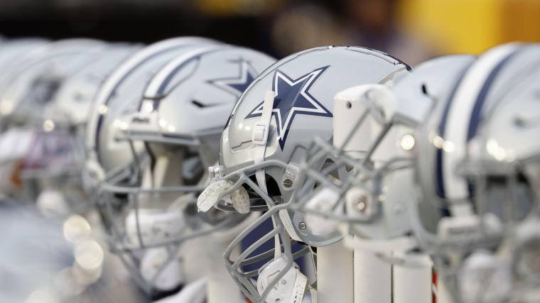 Ex-Eagles $45 million star available; Could Cowboys make trade?